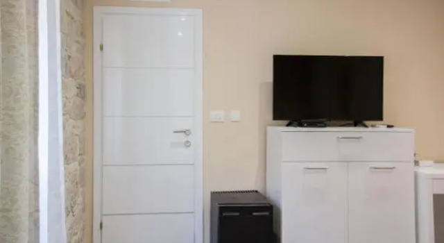Номер Deluxe Elegant Residence Rooms