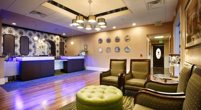 Best Western Plus San Pedro Hotel and Suites
