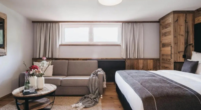 Студия Standard VAYA Gerlos