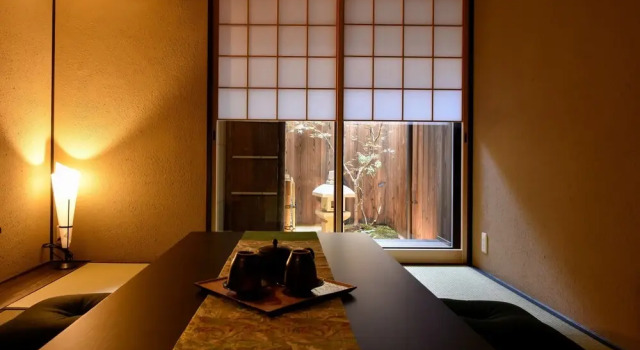 Rinn Premium Machiya Koki, Book Hotel Kyoto Japan