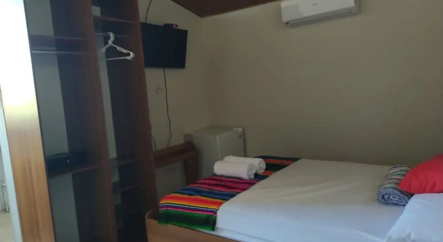 Одноместный номер Deluxe Hotel Antiguo