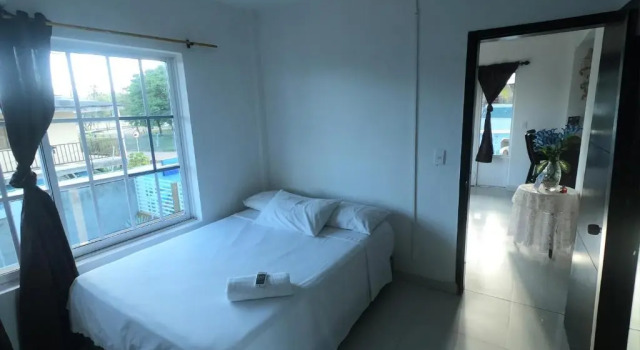 Apartamentos sweet Island