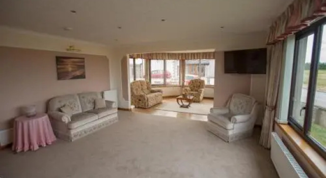 Golfview 4, Prenota Hotel Buckie 