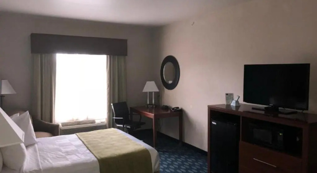 Двухместный номер Standard Countryview Inn & Suites