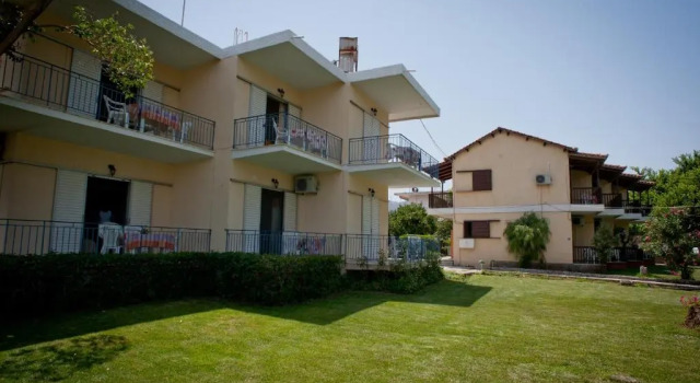 Skourtis Apartments, Rezerwuj Apartament Eleonas Achaia