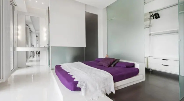 Casa di Marta