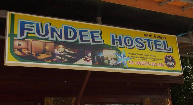 Fundee House Hostel