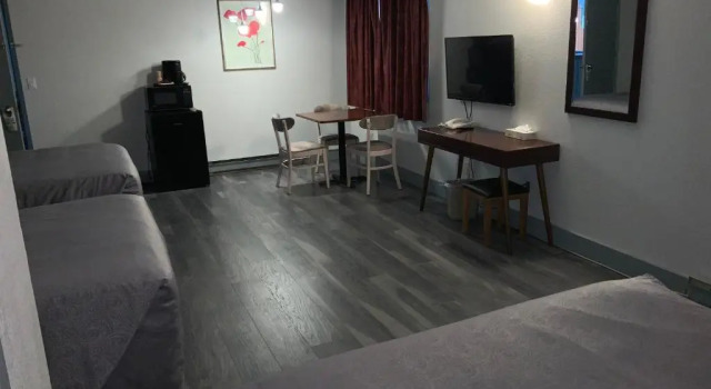 Семейный номер Standard Alpine Inn