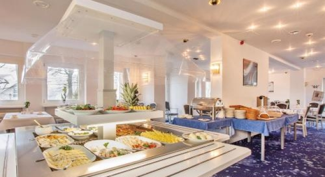 Strandhaus Heringsdorf, Book Hotel Heringsdorf Usedom