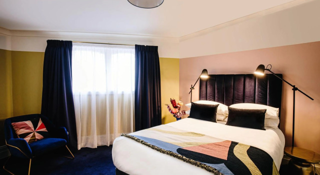Hotel Harry, an Ascend Collection Hotel