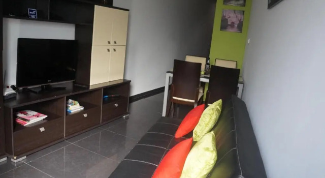 Коттедж Casa Violeta
