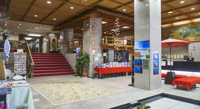 Shimoda Jyuraku Hotel, Boek Hotel Hotels in Tokai met parkeren, Parkeren