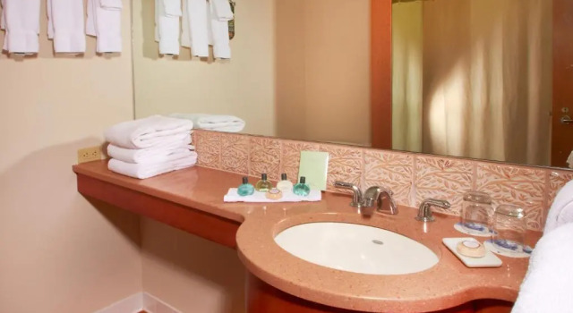 Двухместный номер Standard The Penn Stater Hotel and Conference Center