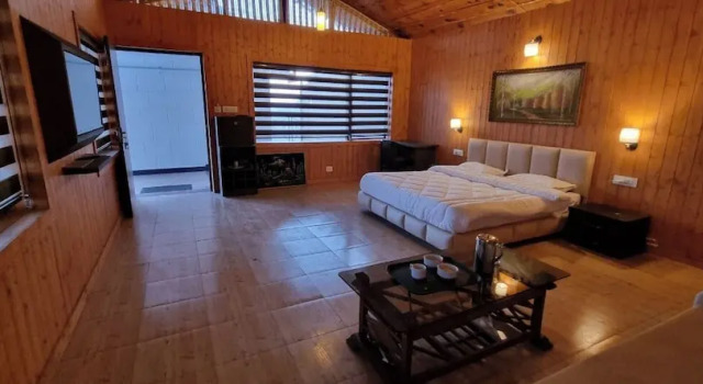 Номер Classic Jai Anjana Resort