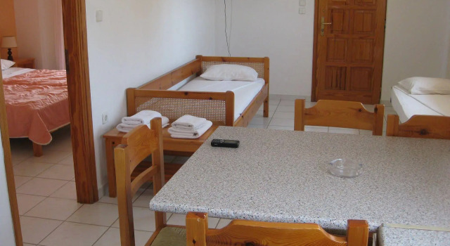 Le Due Sorelle, Prenota Hotel Dorida Grecia Centrale
