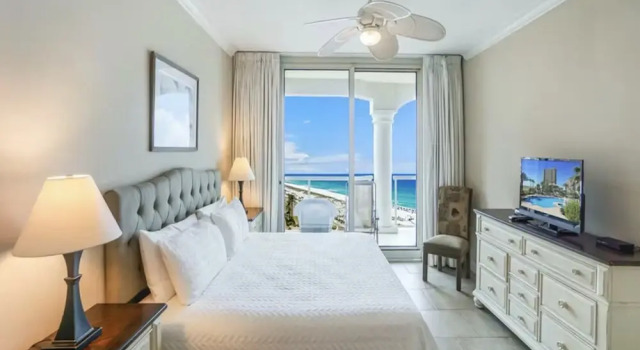 Апартаменты Portofino Island Resort 1- 809