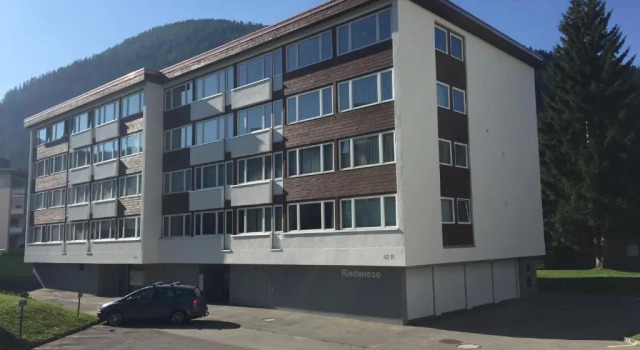 Studio Riedwiese