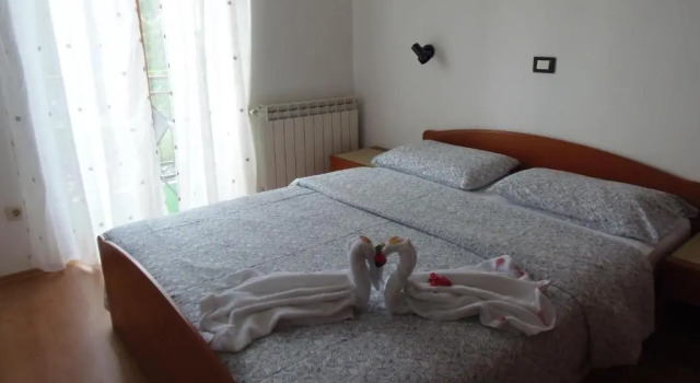 Апартаменты Apartments Novak