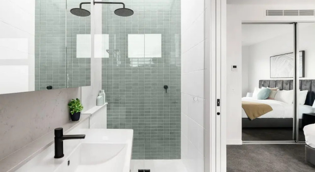 Апартаменты Docker Street Apartments by Urban Rest