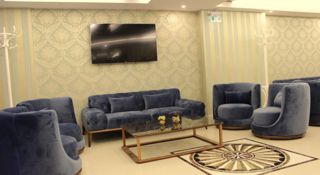 Milano Hotel SPA Sultanahmet
