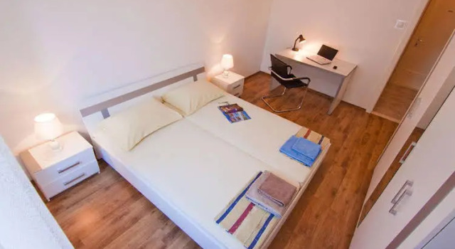 Apartment Dutch ***, Prenota Appartamento Splitska 