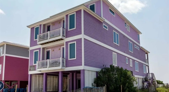 Beach Baby West by Meyer Vacation Rentals, Prenota Hotel Hotel a Alabama con piscina, Piscina