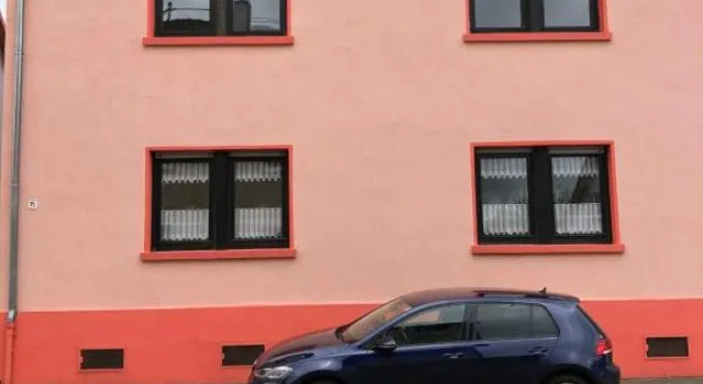 City Apartment Jimmy, Prenota Appartamento Neunkirchen Saarland