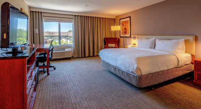 Hilton Garden Inn Seattle/Renton, Buchen Sie Hotel Renton Washington (state)