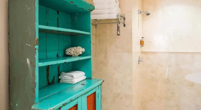 Двухместный номер Garden Standard Schulphoek Seafront Boutique Hotel