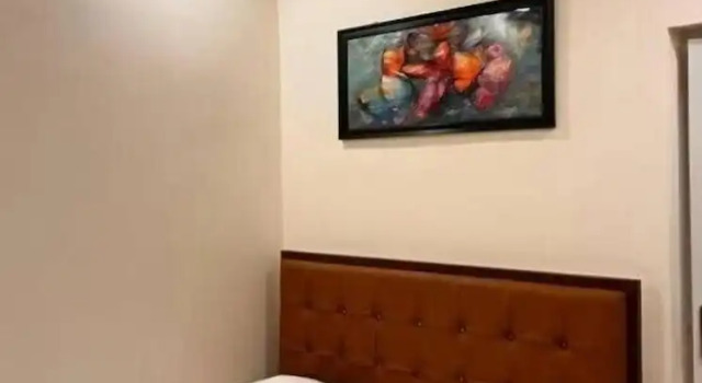 AN STAYS Chennai Airport, Забронировать Отель Отели штата Тамилнада 3 звезды, 3*