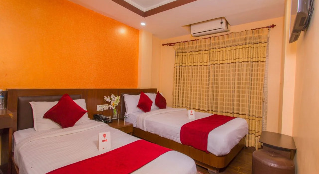Heritage De Patan