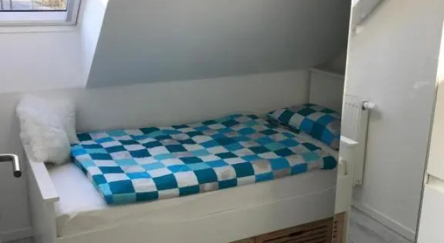 Zuhause Woanders - Kuhtrade, Réserver Hôtel Hôtels SPA à Wildeshausen, SPA