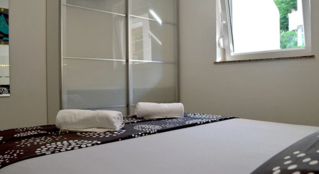 Nearby Beach, Apartment Marijane 952