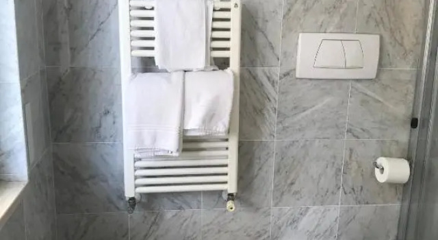 Одноместный номер Standard Hotel Adler