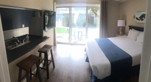 Семейный люкс Rio Sands Vacation Rentals