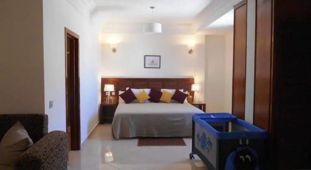 Boutique Hôtel Albaraka, Prenota Boutique Hotel economici a Dakhla-Oued Ed-Dahab