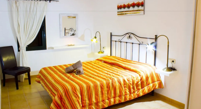Hostal Volcanic Beach 2, Prenota Hotel La Oliva Fuerteventura