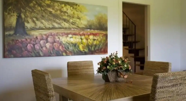 Полулюкс Il Baio Relais & Natural Spa