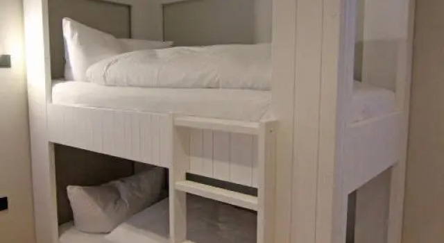 Seaside Lodge Sylt