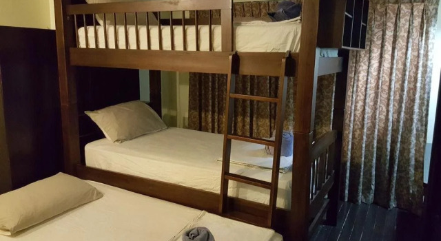 Hansaah Guesthouse