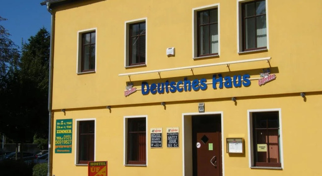Hostel Finsterwalde, Prenota Ostello Finsterwalde Brandeburgo