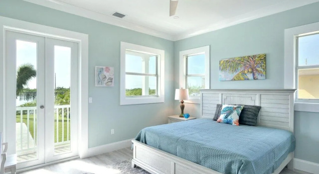 Coastal Chic, Reserva ahora Hotel Raccoon Key Estados Unidos