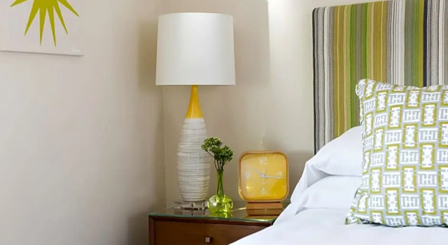Двухместный номер Standard The Break Hotel