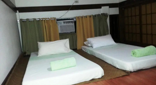 Семейный номер Standard Casa Tentay Iloilo City