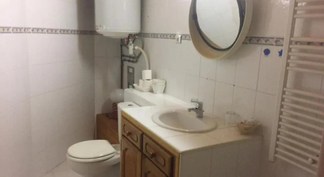 Коттедж Superior Chambres dHôtes dEndoume