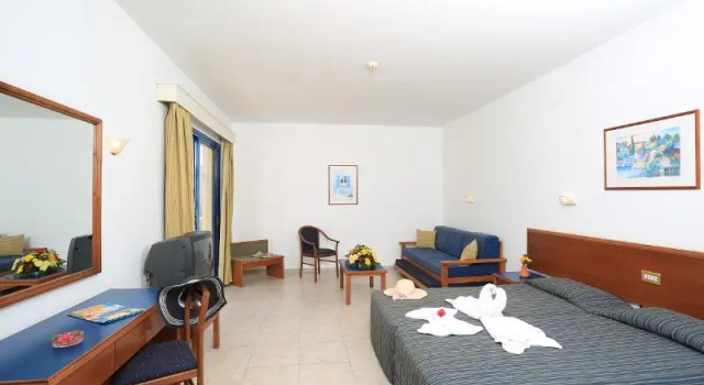 Номер Standard Eleni Holiday Resort