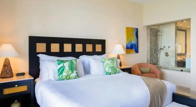 Garza Blanca, Book Hotel Hotels in Jalisco with a Pool, Swimming Pool