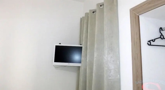 Hotel Sagarana, Забронировать Отель Курвелу Минас-Жерайс