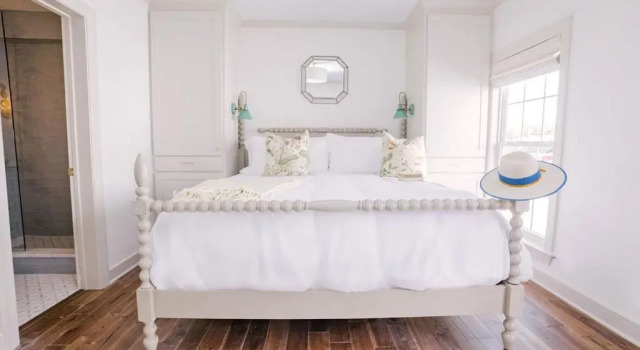 Guesthouse Charleston EAST 42 B