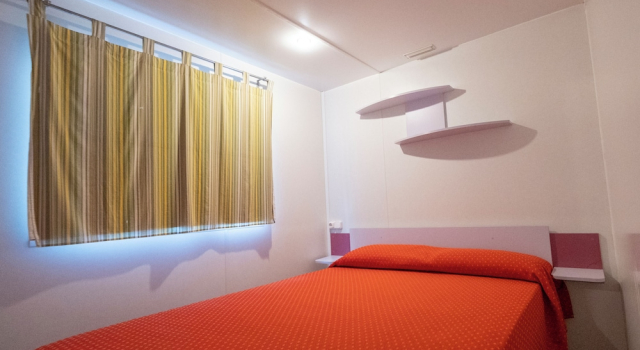 Camping la Borda del Pubill